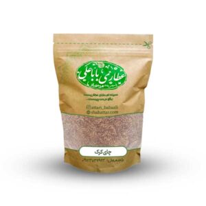 عکس چای کرک