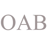 لوگو او ای بی