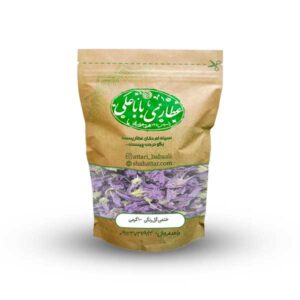 ختمی گل رنگی ۱۰۰ گرمی