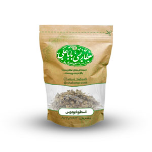 اسطوخودوس شامی
