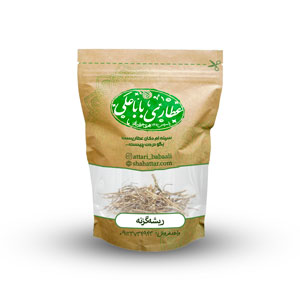 ریشه گزنه