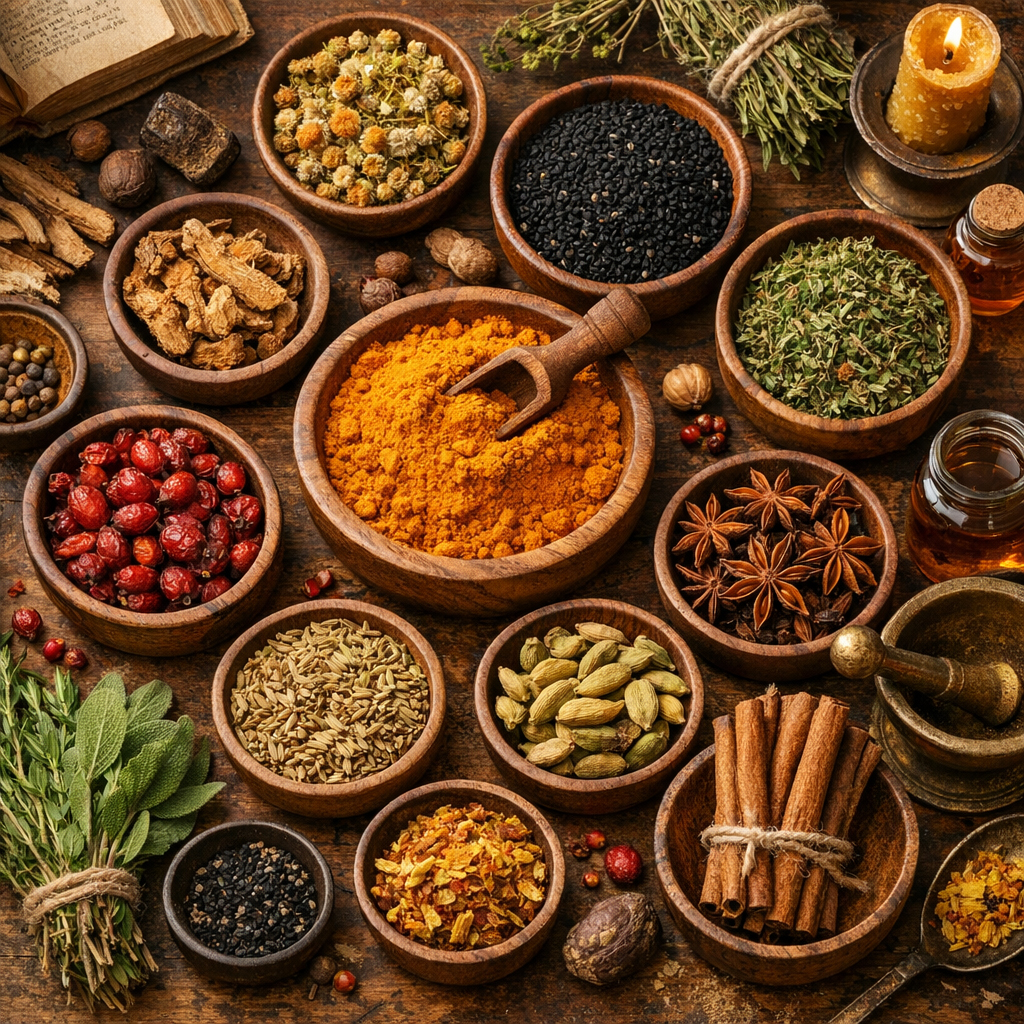 گیاه