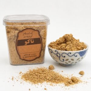 ادویه تاکو ۱۰۰گرمی