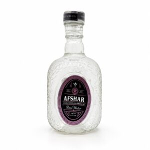 گلاب ممتاز افشار