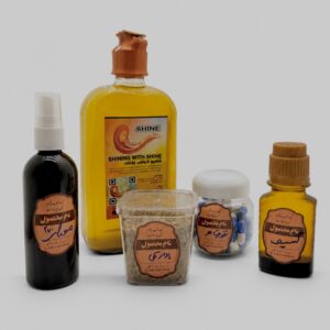 پک تخصصی ضد ریزش طب رضا؛ پروتکل احیای فولیکول و بازگشت تراکم مو