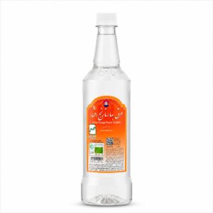 عرق بهارنارنج افشار