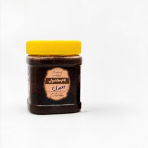 معجون جنسی طبیب رضا یک کیلو
