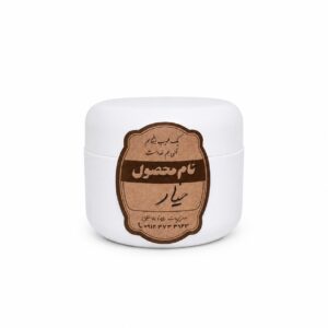 کرم مرطوب کننده خیار
