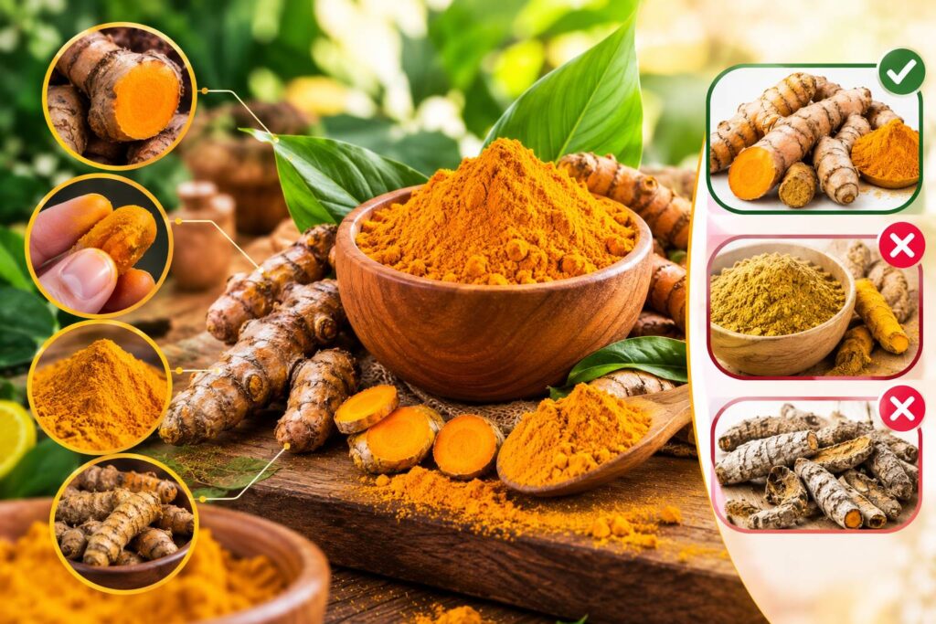 تقلبی کیفیت